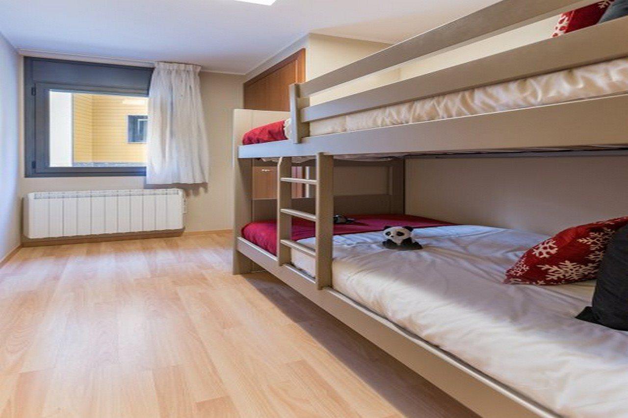 Pierre & Vacances Andorra El Tarter Kültér fotó