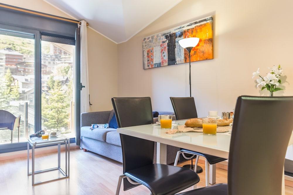 Pierre & Vacances Andorra El Tarter Kültér fotó