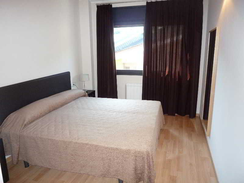Pierre & Vacances Andorra El Tarter Kültér fotó
